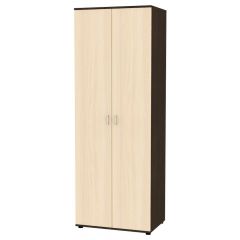 Шкаф "Алиса (H4)" ручка скоба в Советском - sovetskiy.mebel24.online | фото 8