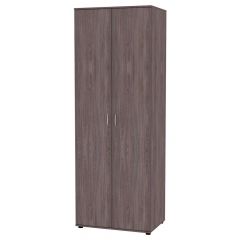 Шкаф "Алиса (H4)" ручка скоба в Советском - sovetskiy.mebel24.online | фото 13