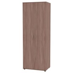 Шкаф "Алиса (H4)" ручка скоба в Советском - sovetskiy.mebel24.online | фото 10