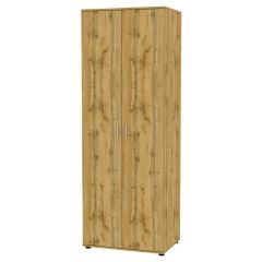 Шкаф "Алиса (H4)" ручка скоба в Советском - sovetskiy.mebel24.online | фото 18