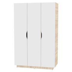 Шкаф "Аврора (H24)" в Советском - sovetskiy.mebel24.online | фото