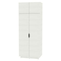 Шкаф "Аврора (H25)" в Советском - sovetskiy.mebel24.online | фото 16