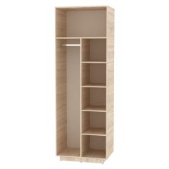 Шкаф "Аврора (H27)" в Советском - sovetskiy.mebel24.online | фото 2