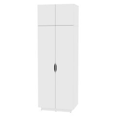Шкаф "Аврора (H27)" в Советском - sovetskiy.mebel24.online | фото 6