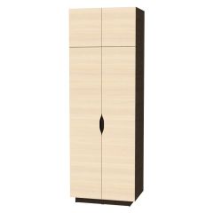 Шкаф "Аврора (H27)" в Советском - sovetskiy.mebel24.online | фото 8