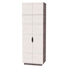 Шкаф "Аврора (H27)" в Советском - sovetskiy.mebel24.online | фото 14