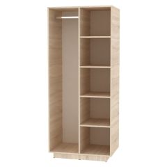 Шкаф "Аврора (H28)" в Советском - sovetskiy.mebel24.online | фото 2