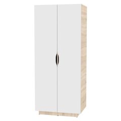 Шкаф "Аврора (H28)" в Советском - sovetskiy.mebel24.online | фото