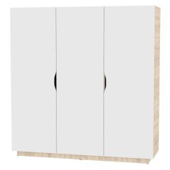 Шкаф "Аврора (H30)" в Советском - sovetskiy.mebel24.online | фото
