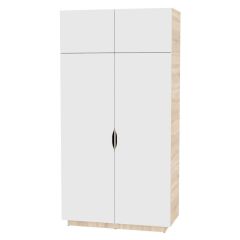 Шкаф "Аврора (H31)" в Советском - sovetskiy.mebel24.online | фото