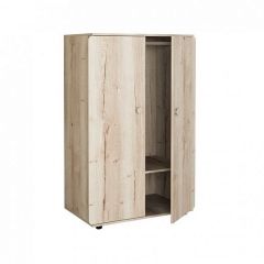 Шкаф Дельта Лофт-13.01 Дуб Ирладндский в Советском - sovetskiy.mebel24.online | фото 2