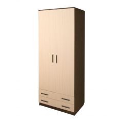 Шкаф распашной ПШ-3.8 в Советском - sovetskiy.mebel24.online | фото