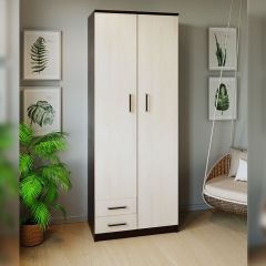 Шкаф распашной ПШ-3.9 в Советском - sovetskiy.mebel24.online | фото 3