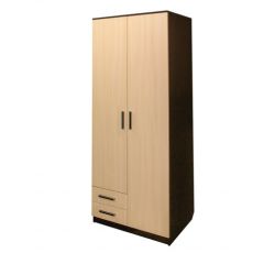 Шкаф распашной ПШ-3.9 в Советском - sovetskiy.mebel24.online | фото