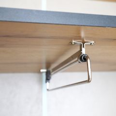 ВИРТОН 2 Шкаф с полками в Советском - sovetskiy.mebel24.online | фото 11