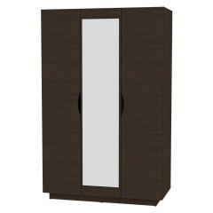 Шкаф с зеркалом "Аврора (H24_M)" в Советском - sovetskiy.mebel24.online | фото 10