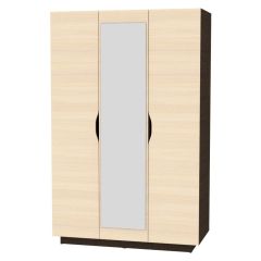 Шкаф с зеркалом "Аврора (H24_M)" в Советском - sovetskiy.mebel24.online | фото 11