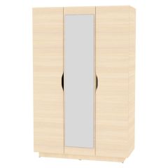 Шкаф с зеркалом "Аврора (H24_M)" в Советском - sovetskiy.mebel24.online | фото 12