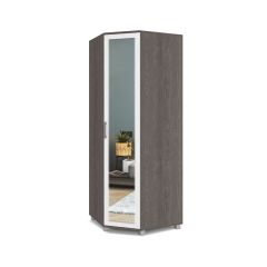 ЕВА Шкаф угловой Е58 в Советском - sovetskiy.mebel24.online | фото