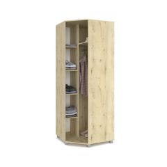 ЕВА Шкаф угловой Е58 в Советском - sovetskiy.mebel24.online | фото 6