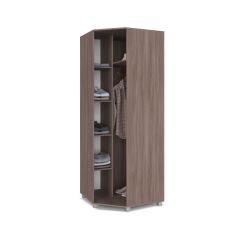 ЕВА Шкаф угловой Е58 в Советском - sovetskiy.mebel24.online | фото 10