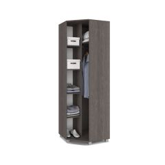 КАРИНА Шкаф угловой К57 в Советском - sovetskiy.mebel24.online | фото 2
