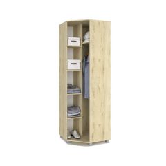 КАРИНА Шкаф угловой К57 в Советском - sovetskiy.mebel24.online | фото 6