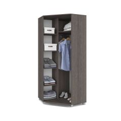 КАРИНА Шкаф угловой К59 в Советском - sovetskiy.mebel24.online | фото 2