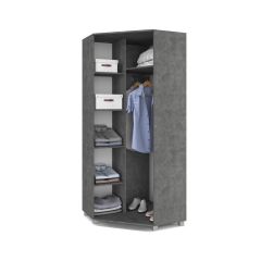 КАРИНА Шкаф угловой К59 в Советском - sovetskiy.mebel24.online | фото 8