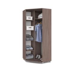 КАРИНА Шкаф угловой К59 в Советском - sovetskiy.mebel24.online | фото 10