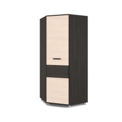 ВИОРА Шкаф угловой В59 в Советском - sovetskiy.mebel24.online | фото 3