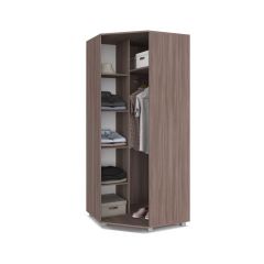ВИОРА Шкаф угловой В59 в Советском - sovetskiy.mebel24.online | фото 8