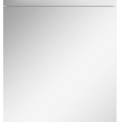 Шкаф-зеркало Аврора 50 левый с подсветкой LED Домино (DV8001HZ) в Советском - sovetskiy.mebel24.online | фото 4