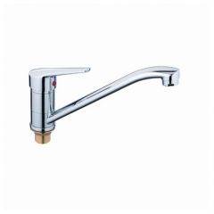 Смеситель для кухни Accoona A4109 в Советском - sovetskiy.mebel24.online | фото
