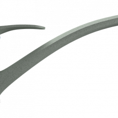 Смеситель ULGRAN U-003 в Советском - sovetskiy.mebel24.online | фото 5