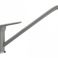 Смеситель ULGRAN U-004 в Советском - sovetskiy.mebel24.online | фото 9