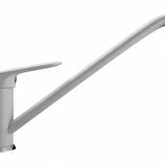Смеситель ULGRAN U-004 в Советском - sovetskiy.mebel24.online | фото 14