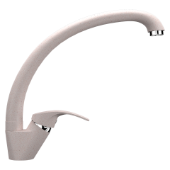 Смеситель ULGRAN U-007 в Советском - sovetskiy.mebel24.online | фото 10