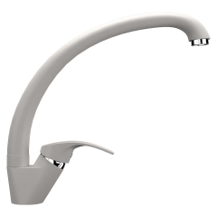 Смеситель ULGRAN U-007 в Советском - sovetskiy.mebel24.online | фото 13