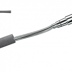 Смеситель ULGRAN U-009 в Советском - sovetskiy.mebel24.online | фото 16
