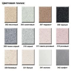 Смеситель ULGRAN U-016 в Советском - sovetskiy.mebel24.online | фото 3