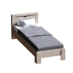 СОРЕНТО МС Детская (Дуб бонифаций) в Советском - sovetskiy.mebel24.online | фото 7