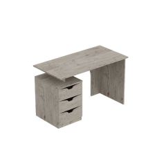 СОРЕНТО МС Детская (Дуб бонифаций) в Советском - sovetskiy.mebel24.online | фото 9