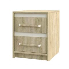 Спальня Эдем-1 (модульная) в Советском - sovetskiy.mebel24.online | фото 7