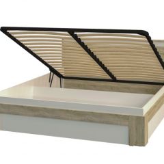 Спальня Эдем-1 (модульная) в Советском - sovetskiy.mebel24.online | фото 3