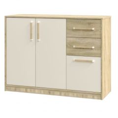 Спальня Эдем-1 (модульная) в Советском - sovetskiy.mebel24.online | фото 5