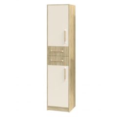 Спальня Эдем-1 (модульная) в Советском - sovetskiy.mebel24.online | фото 9
