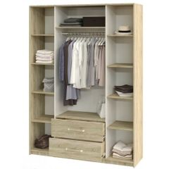 Спальня Эдем-1 (модульная) в Советском - sovetskiy.mebel24.online | фото 11