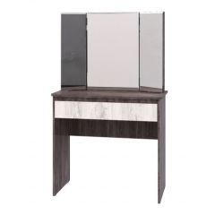 Спальня Милана (модульная) в Советском - sovetskiy.mebel24.online | фото 7