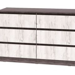 Спальня Милана (модульная) в Советском - sovetskiy.mebel24.online | фото 8